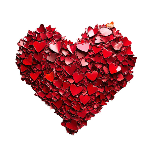 When Hearts Lean Closer