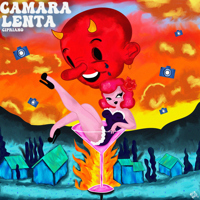 Camara Lenta