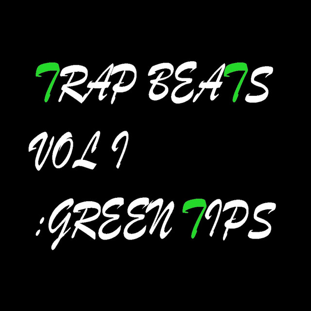 Green Tips cover art