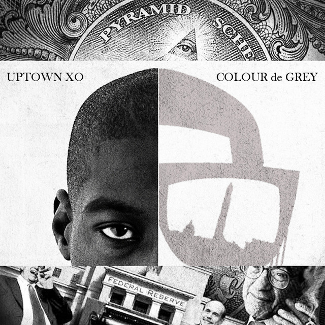 Reflection Eternal cover art