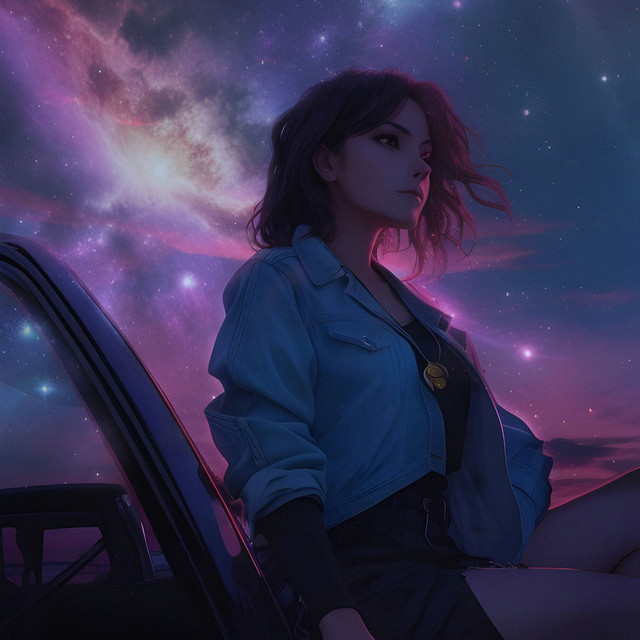 Обкладинка: Spirit — svlient