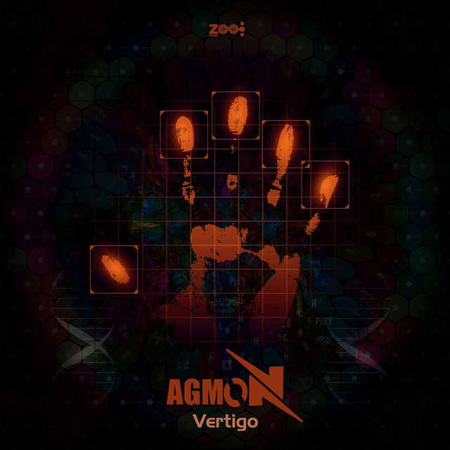 Vertigo cover art