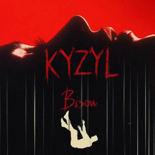 Kyzyl cover