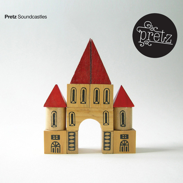 Soundcastles cover art