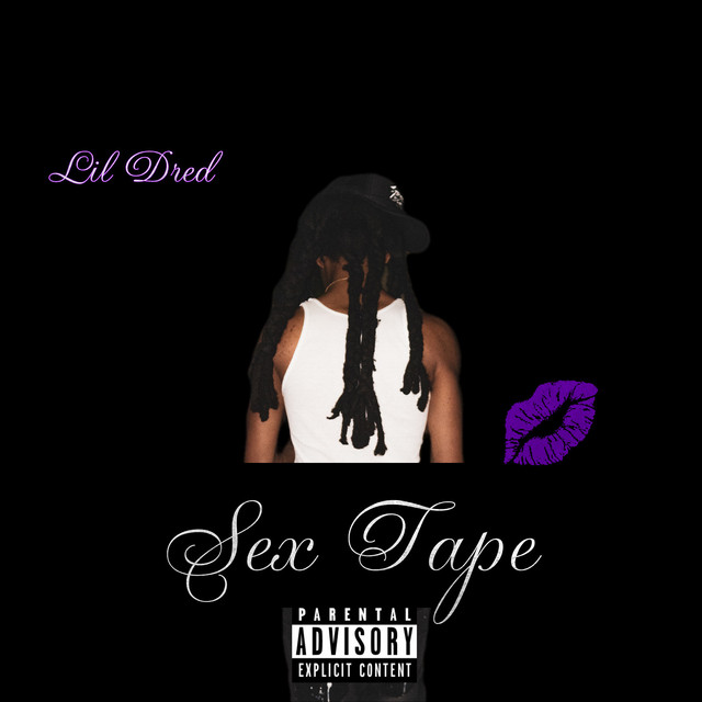 Sex Tape cover art