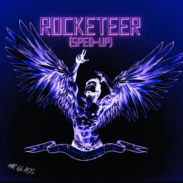 ROCKETEER HARDSTYLE (Sped Up)