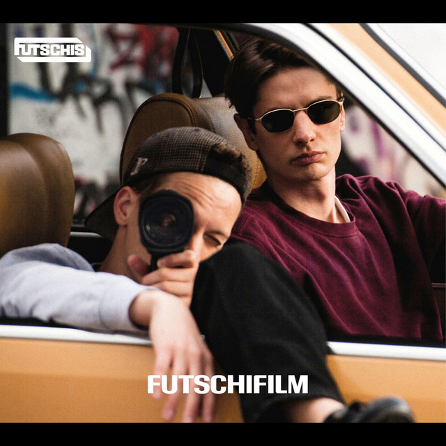Futschifilm cover art