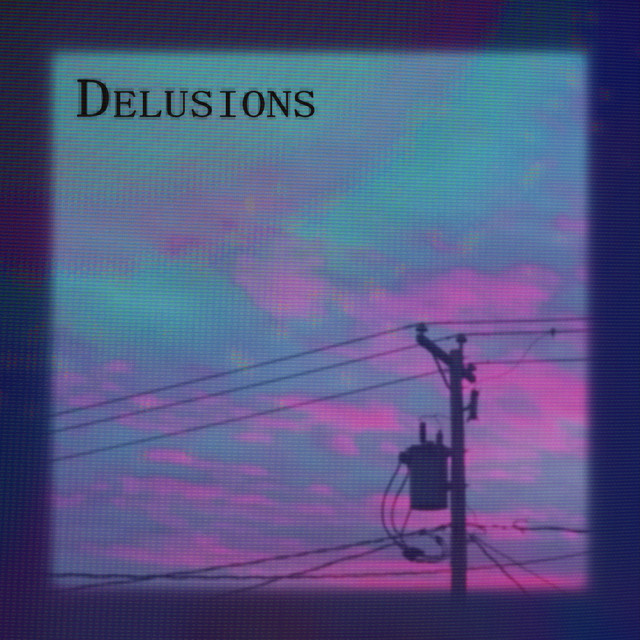 Delusions cover art