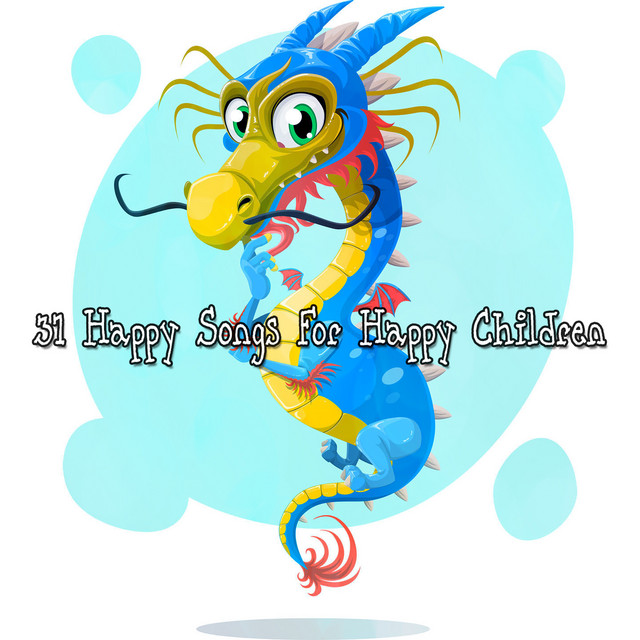 31 Happy Songs For Happy Children - Album by Songs for Children | Spotify