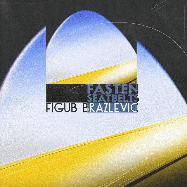 Fasten Seatbelts - Figub Brazlevic
