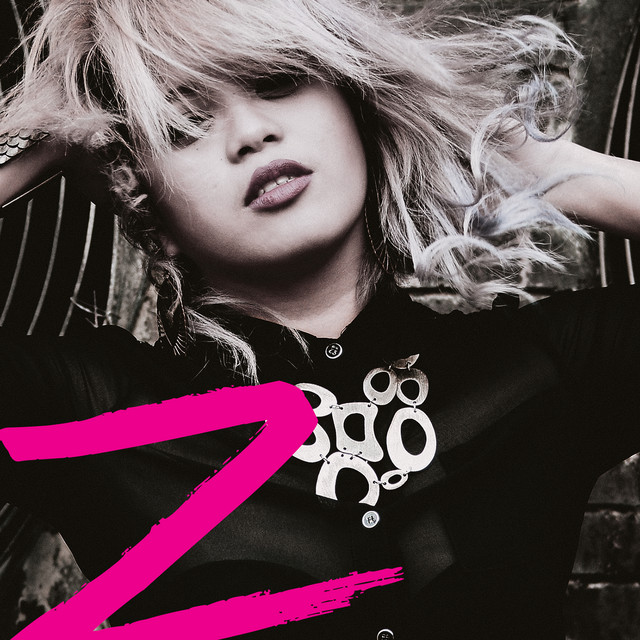 Z cover art