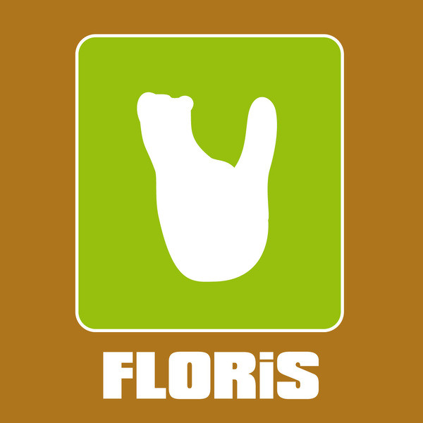 Floris cover art