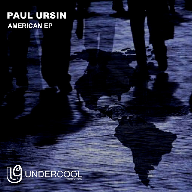 American Ep cover art