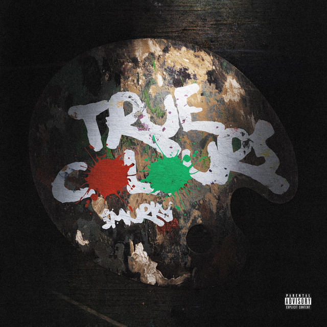 True Colours