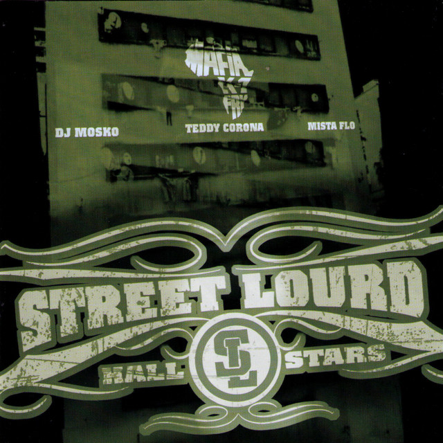 Street Lourd cover art