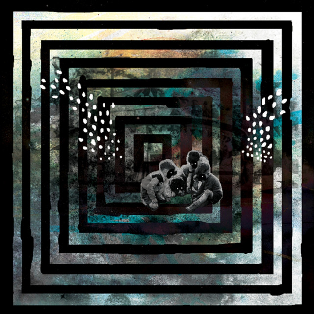 Counting Spins cover art
