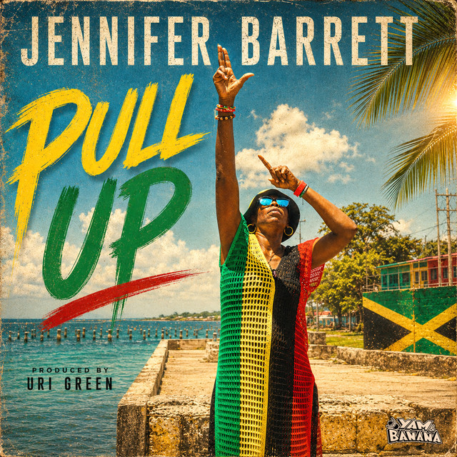 Pull Up cover