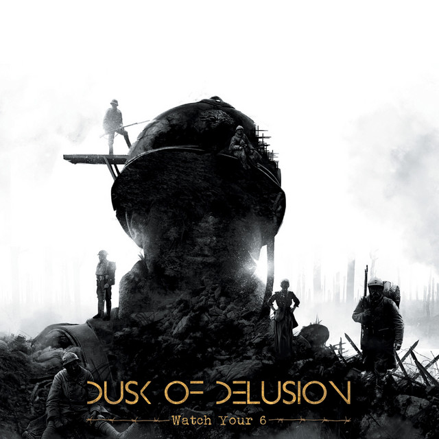 Watch Your 6 cover art