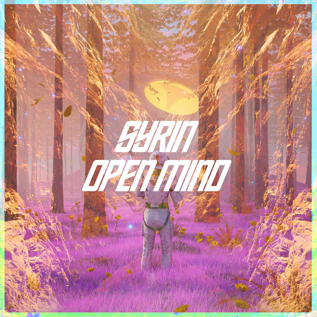 Open Mind - Radio Edit - song and lyrics by syrin | Spotify