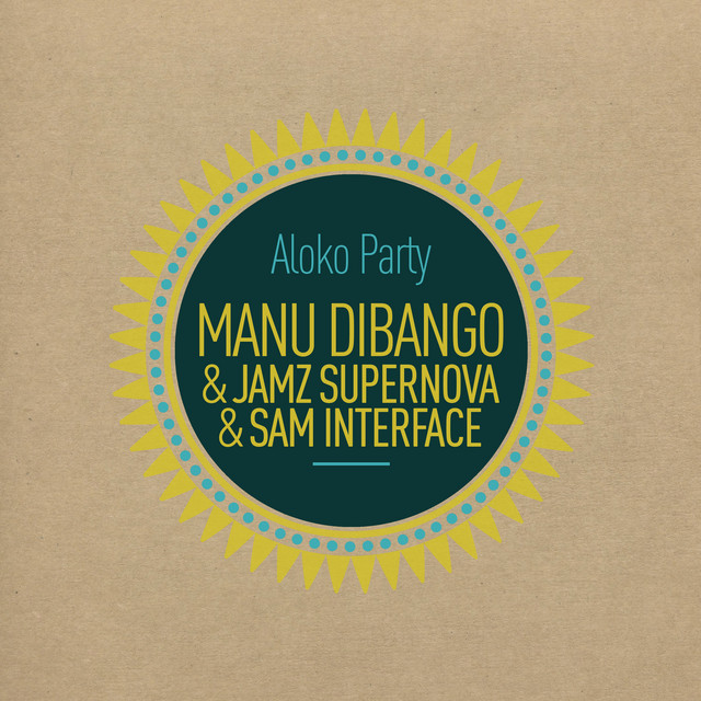 Aloko Party album image