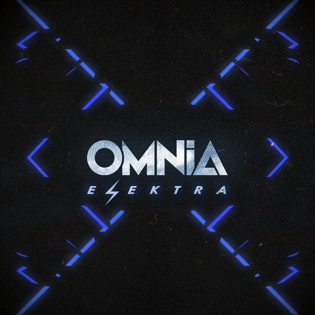 Обкладинка Omnia — Elektra