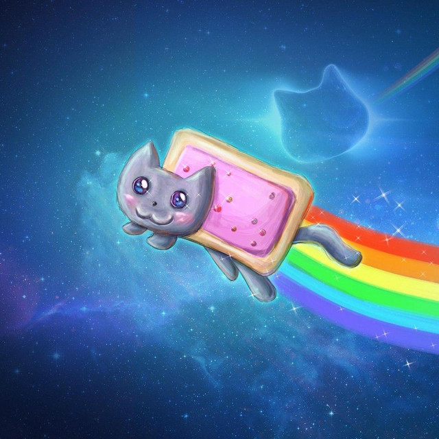 【Nyan】