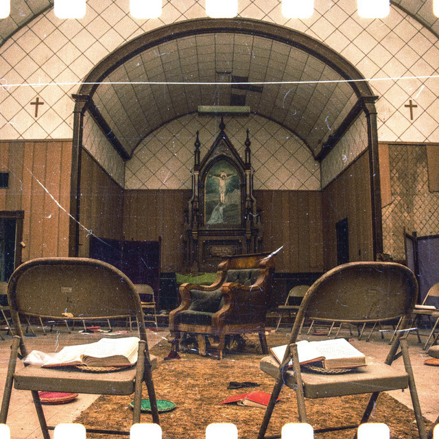 undefined album image