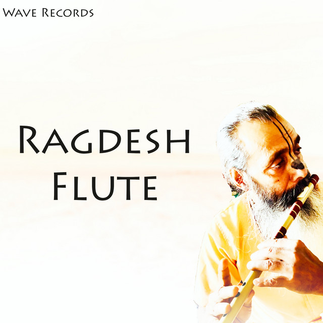 Обкладинка: Ragdesh Flute - Flute music — Traditional