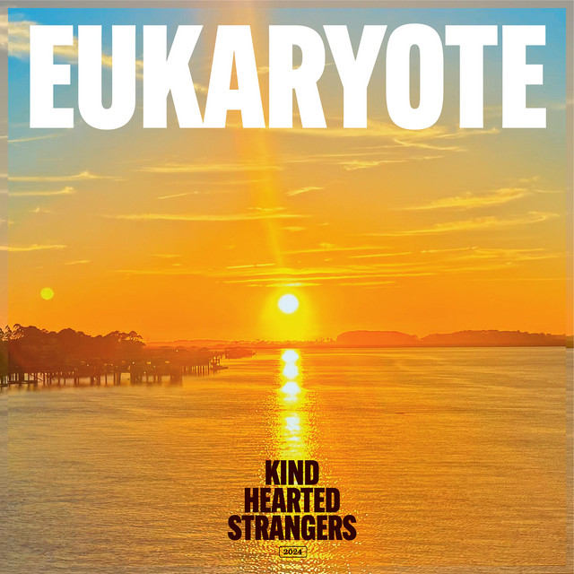 Eukaryote