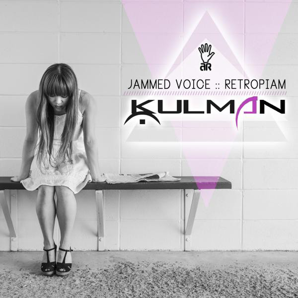 Retropiam album art