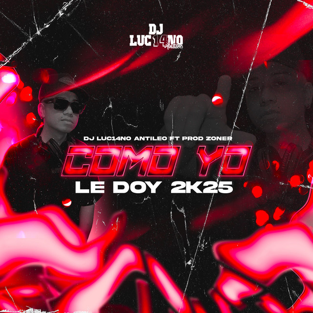 Como Yo Le Doy 2k25 (Cachengue)