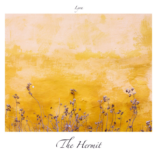 Lyra cover art