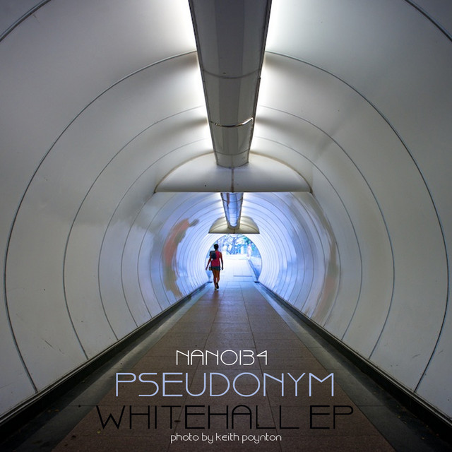 Pseudonym