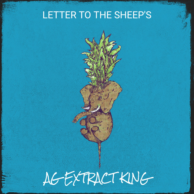 Letter to the Sheep's