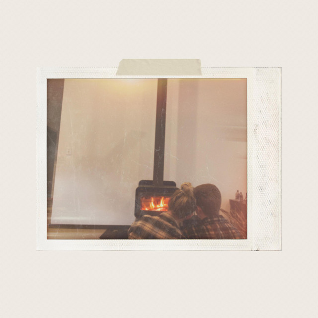Trust cover art