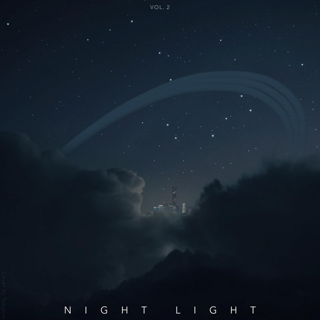 Night Light, Vol. 2 cover art