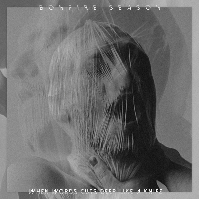When Words Cuts Deep Like a Knife cover art