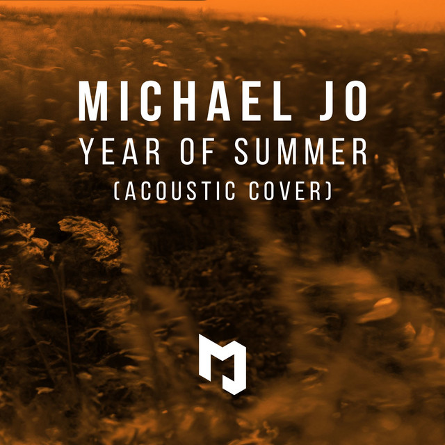 Year Of Summer - Acoustic Cover