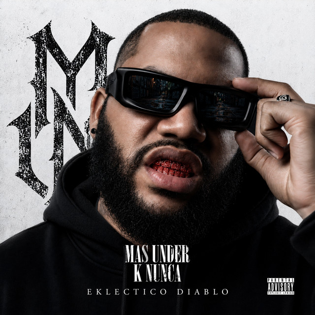 Nada Mas cover art