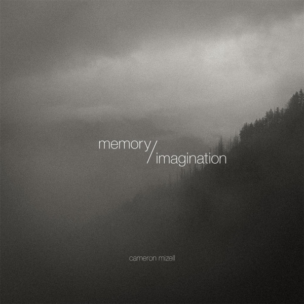 Memory / Imagination cover art