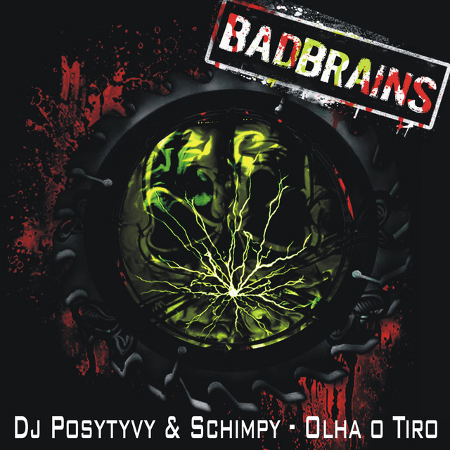 DJ Posytyvy & Schimpy