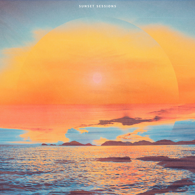 Sunset Sessions cover art