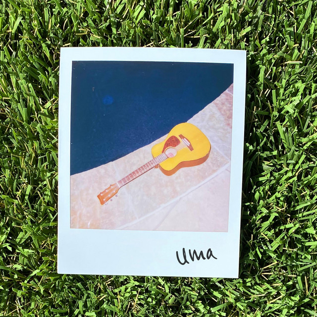 Uma Thurman cover