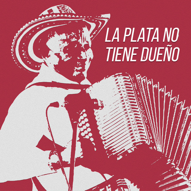 La Plata No Tiene Dueño cover art