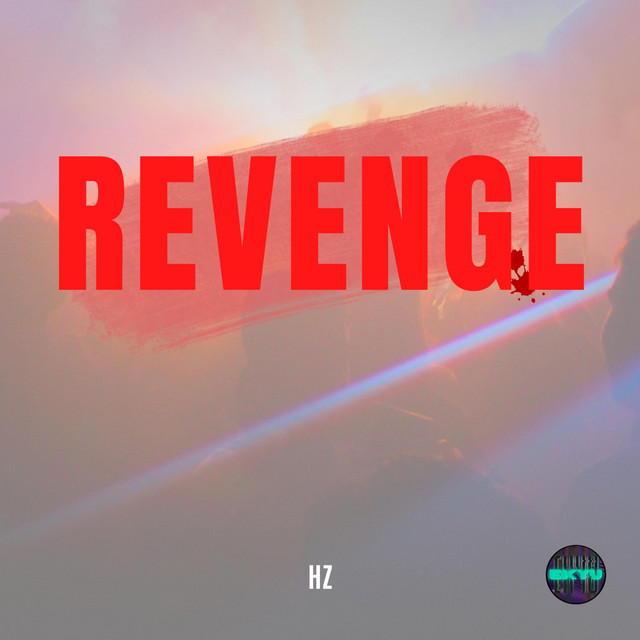 Revenge cover