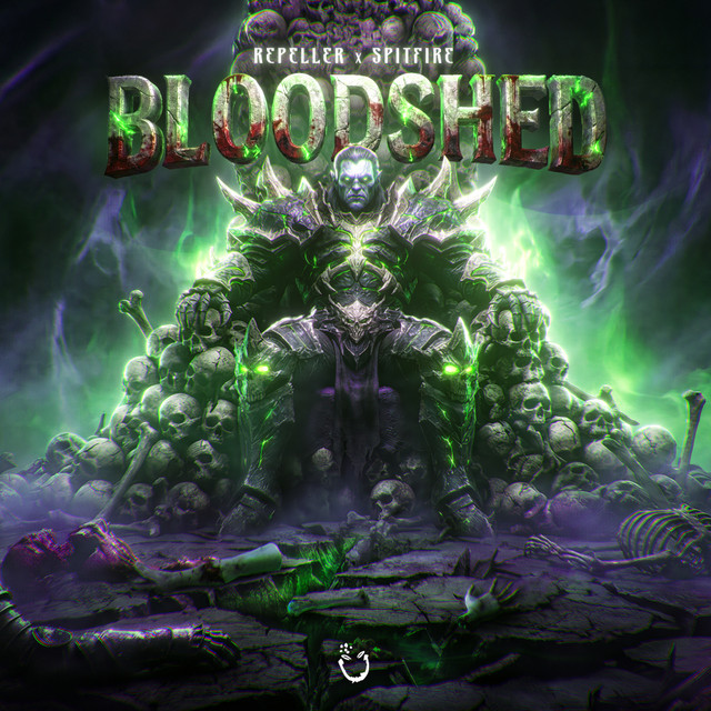 Bloodshed