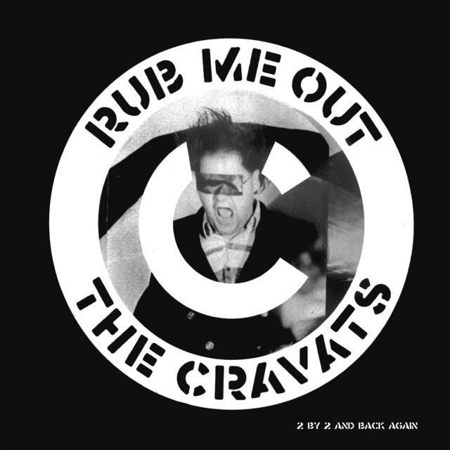 The Cravats - When Will We Fall