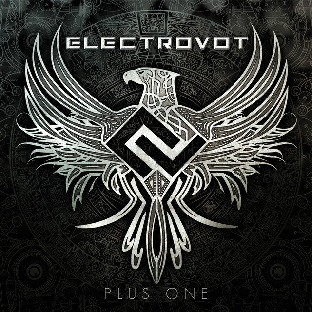 Plus One cover art