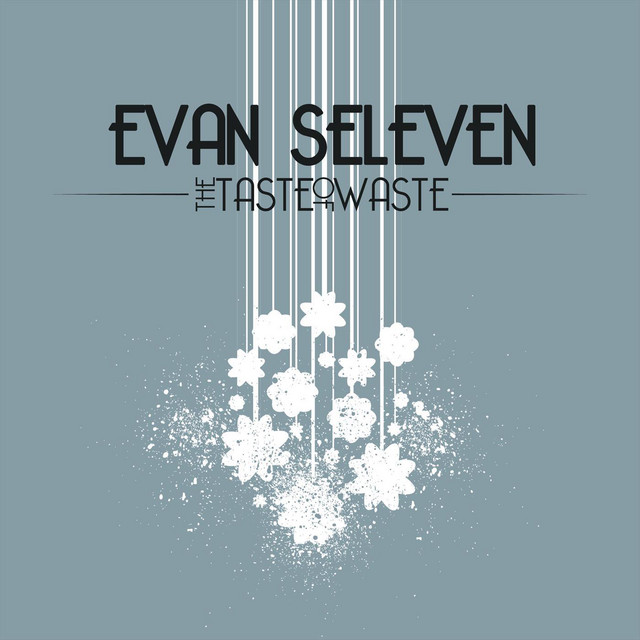 The Taste of Waste cover