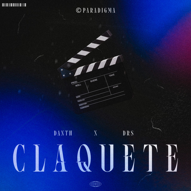 Claquete